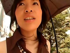 Fabulous Japanese slut Makoto Murakami in Hottest cheerleader tia tanaka, xxx knuppel JAV clip