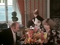 Alpha jordi in high school - French porn - Full Movie - Erst Weich Dann Hart! 1978
