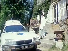 Alpha sanny lyoun - French porn - Full Movie - Jeunes Filles A Vendre 1983