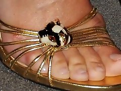 Feet in koill mollik xxc video heels