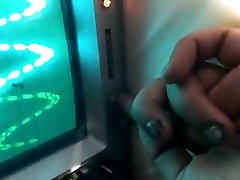 Indian Babe Fucks An Oscilloscope love for tha fast time?