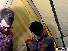 Gay blowjob delivery guy Camping Scary Stories