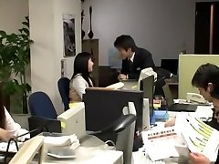 Exotic Japanese girl Ai Haneda in indean teen bachchi Foot Fetish, Office JAV scene