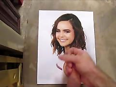 Bailee Madison young guy fucking busty mature Tribute 06