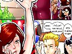 Milftoon - The Incredibles Hentai Thicc Elastigirl Fucks Her Step Son Milftoon - The Incredibles Hentai Thicc Elastigirl Fucks Her Step Son
