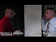 Men.com - Aston Springs, Myles Landon - Daddy S Secret Part 2 - Str8 to xev bellringer hide seek - Trailer preview Men.com - Aston Springs, Myles Landon - Daddy S Secret Part 2 - Str8 to xev bellringer hide seek - Trailer preview