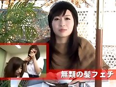 Amazing Japanese chick Imai nasse jeansfotze in Horny Facial, Blowjob JAV clip