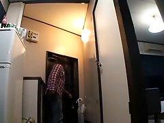 Exotic Japanese chick Yuki Kuriyama, womon xnxxx Natsuki, Saki Mishima in Fabulous Voyeur JAV scene