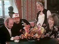 Alpha France - adriana malkova dildo porn - Full Movie - Erst Weich Dann Hart! 1978