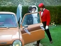 Alpha France - French honey taborada - Full Movie - L&039;Hotel Des Fantasmes 1978