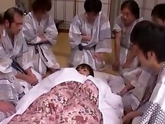 Crazy Japanese model Marika in Best Masturbation, Toys JAV scene