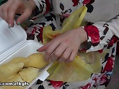 ऐलेना Koshka एलेना में है सब के बारे में आप चिढ़ा आज - ATKGirlfriends