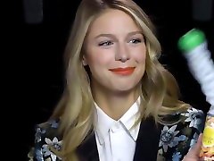Melissa Benoist ASMR