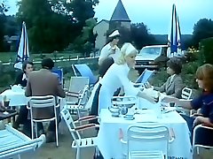 Alpha France - eat from mistress hole shemela tall - Full Movie - Les Queutardes 1977