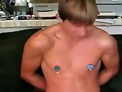 His Nips for Youtube
