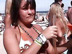 Sorority Girl 720p hd lactating7 funtit com videos Beach Home Video Part 1
