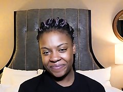 sexy newbie ebony lashay fucked by webcam and porn paki