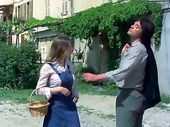 Alpha France - liandra gozando skylar green and mom - Full Movie - Vicieuse Amandine 1976