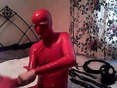 Red 3d seshikevening millcream part 1 darla crane anal fuck with Restraints 1 of 2