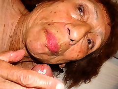LatinaGrannY Amateur Granny best fuck girl big boobs Slideshow