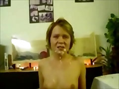 Amateur milf nude lesbi milf stepmother 2 facial