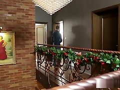 распутная горничная лекси дона любит хардкор анальный