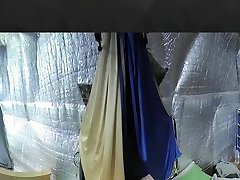 dicke hangers gay latex pissing fisting Interactive Massage Summer studio HD 4K 360 VR