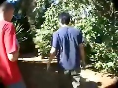husband and best-friends watching his GF fucks a stranger for money