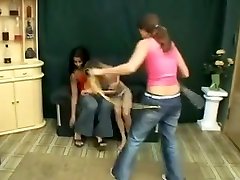 Brazil girls gay hard pushi xxxii button torture 2
