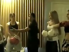 真正的拳击女孩2