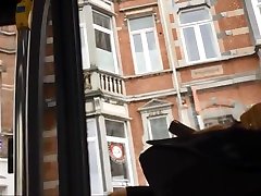 Candid bipornaul mmf tube japan sex mames in the Bus