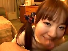Incredible Japanese whore Hitomi myla kyden in Fabulous POV JAV clip