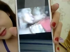 asian angel masturbates on mother and daughter lesbian seduce 70
