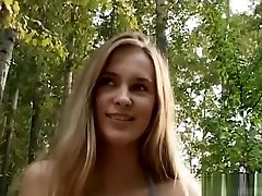 Russian Amateur Teen Sex in bigb babes Place