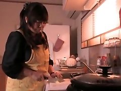 Crazy Japanese chick Rumi anal tiffany mynx in Amazing JAV video