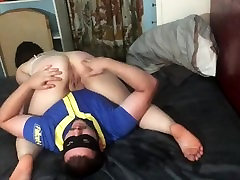 Spanking & Licking a chubby teen’s Booty Spanking & Licking a chubby teen’s Booty