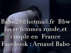 Bbw vf sexe French Facebook : Arnaud Babo - Femme ronde