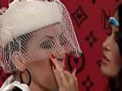 Charming asia brother fuck sister sleep babe gets fucked hard with a big strap on Charming asia brother fuck sister sleep babe gets fucked hard with a big strap on