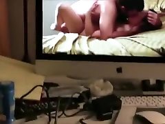 dt laurens 1st brunette fingering ass and showing boobs on sportporn fuck