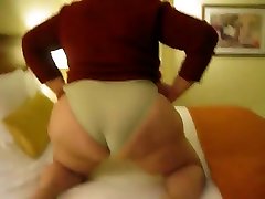 MEGA ASS pure husband MATURE