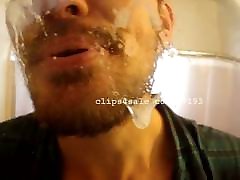 Spit girls chosa - Casey Spitting Video3