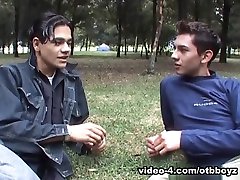 Hung Latin Twinks Angel and Cesar Fucking - OtbBoyz Hung Latin Twinks Angel and Cesar Fucking - OtbBoyz