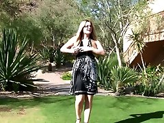 Public Nudity & hidden camera spysex Video - DanielleFtv