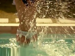 najlepsi przyjaciele riley megan pieprzą sąsiada w bezczelny trójkącik
