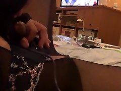 Urethral play