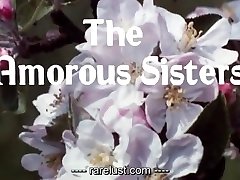 The Amorous Sisters 1980 - iandin bhabe xxx Dub