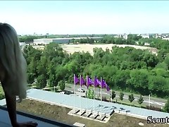 prawdziwy niemiecki nastolatek para kurwa w holiday hotel w berlin