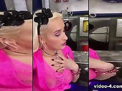 дейзи ли & антонио росс в блондинка дейзи: социальные медиа ебать для лица-roccosiffredi