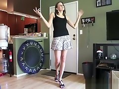 Gorgeous milf delight busty and ballslicking