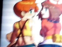 Misty and May SoP
